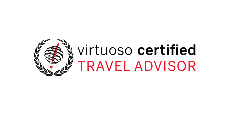 Virtuoso Certified Travel Advisor